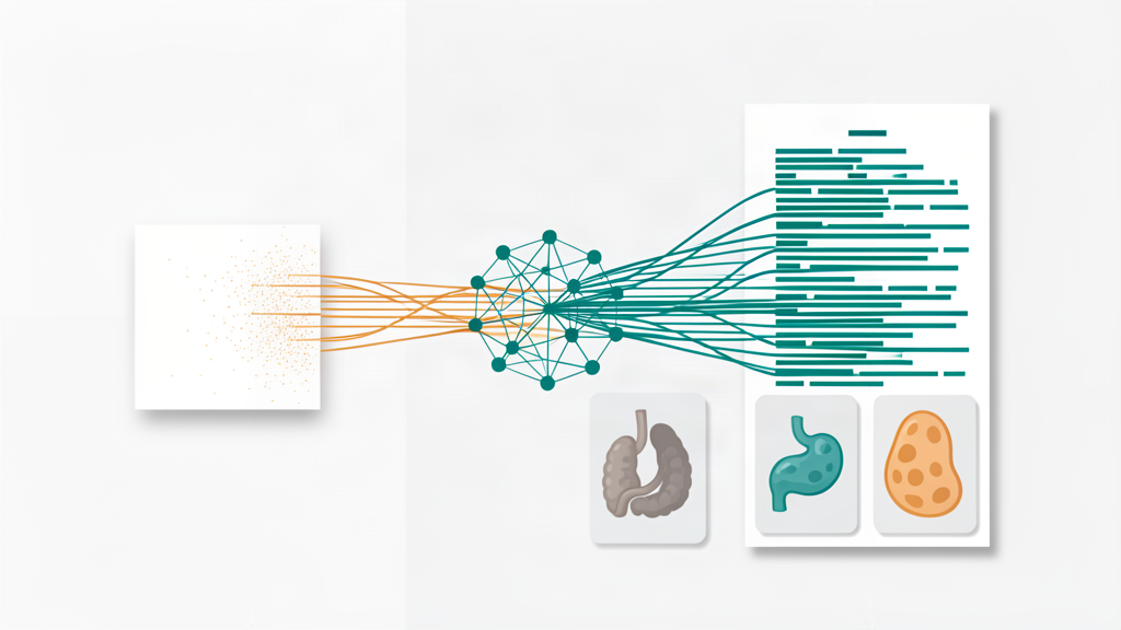 AI classification of oncology trial eligibility input streams