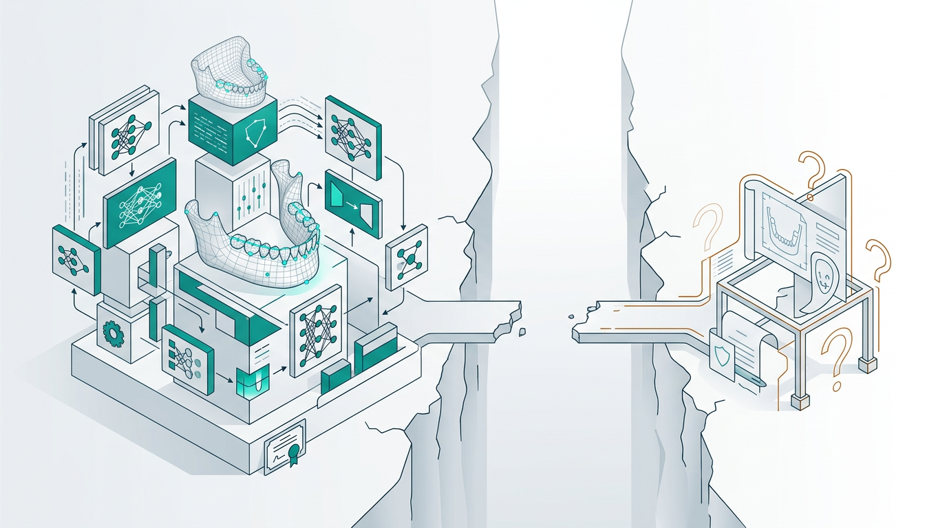 Artificial intelligence in orthodontics: clinical maturity, evidence gaps, and emerging applications-a narrative review.