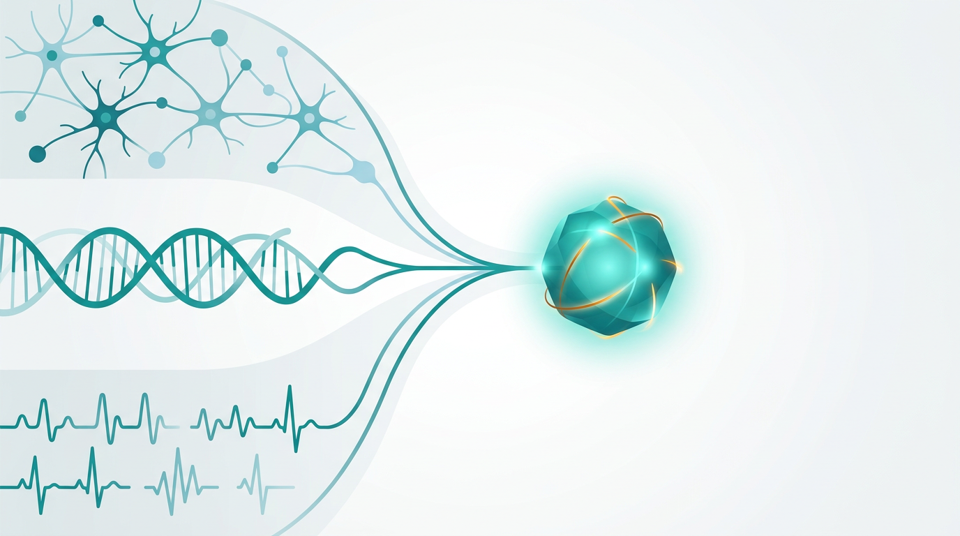 Leveraging traditional and advanced machine learning for comprehensive oncology data integration and outcome prediction.